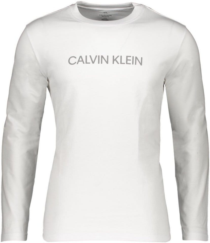 Langarm-T-Shirt Calvin Klein Sweatshirt