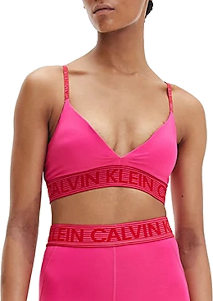 BH Calvin Klein Low Support Sport Bra
