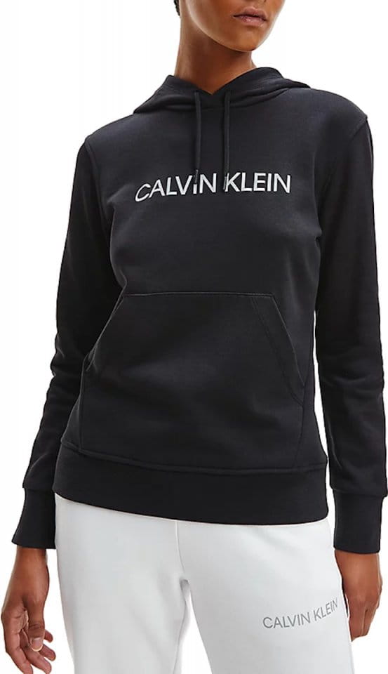 Hoodie Calvin Klein Calvin Klein Performance Hoody