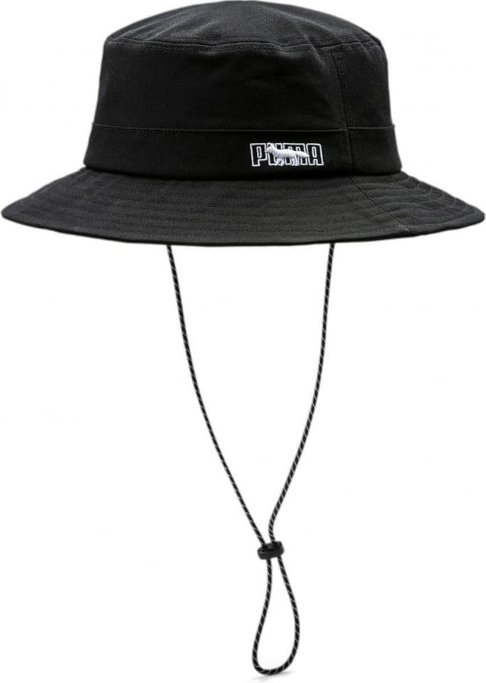 Kappen Puma x MAISON Kitsune Hat