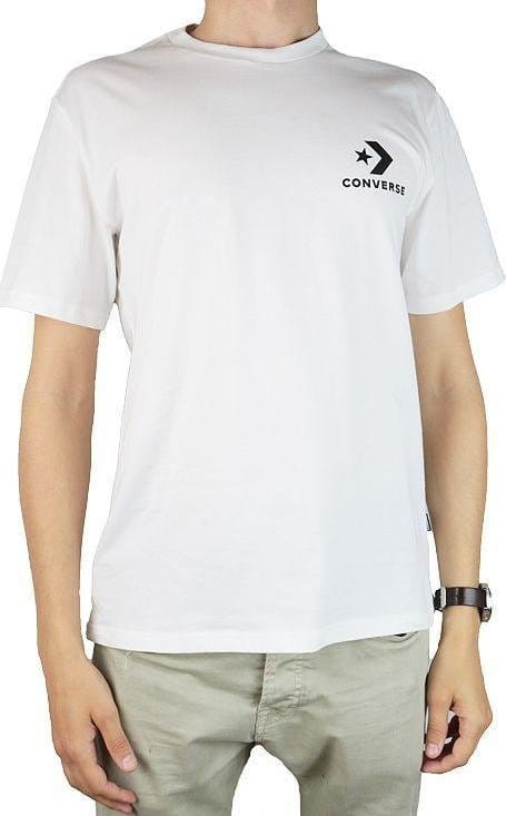 T-Shirt Converse 10007886-a04-102