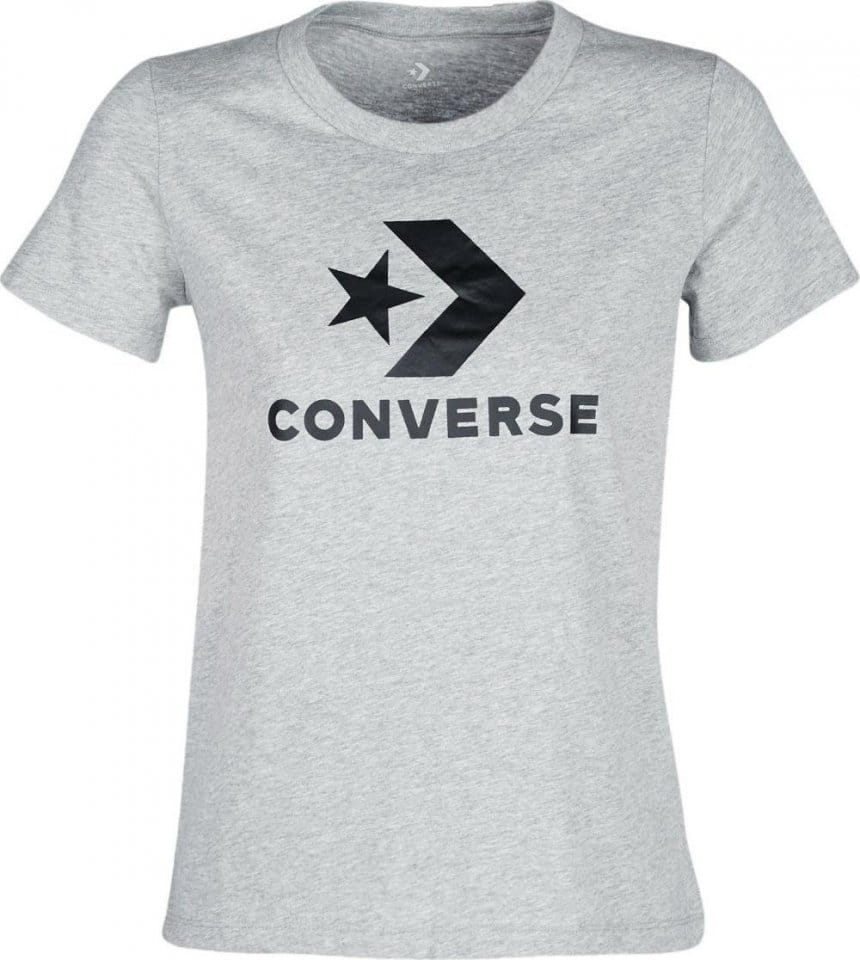 T-Shirt Converse 10009152-a02-035