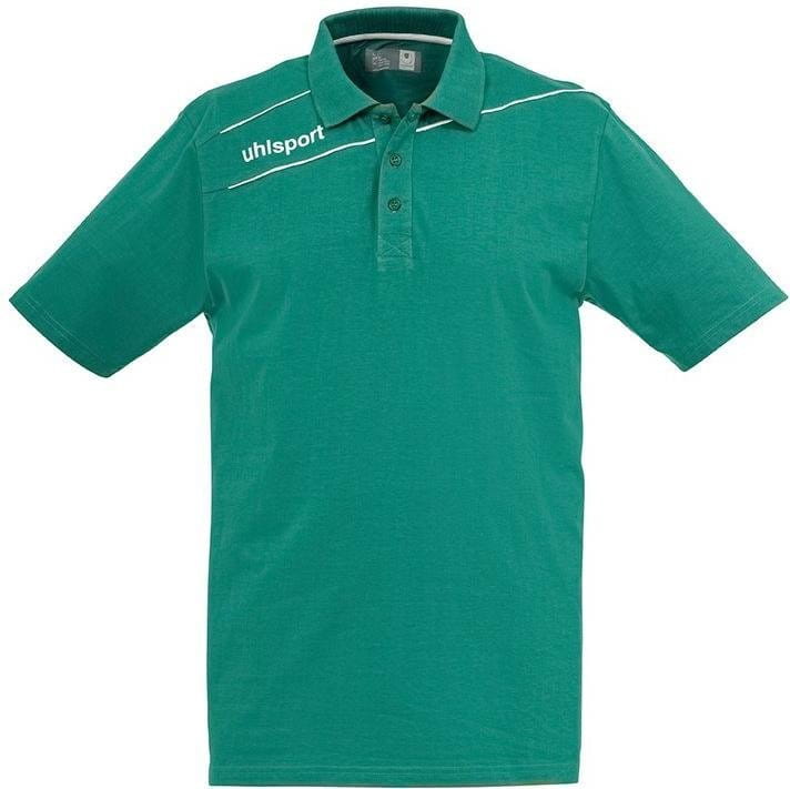 Poloshirt uhlsport stream 3.0 polo-shirt turquoise