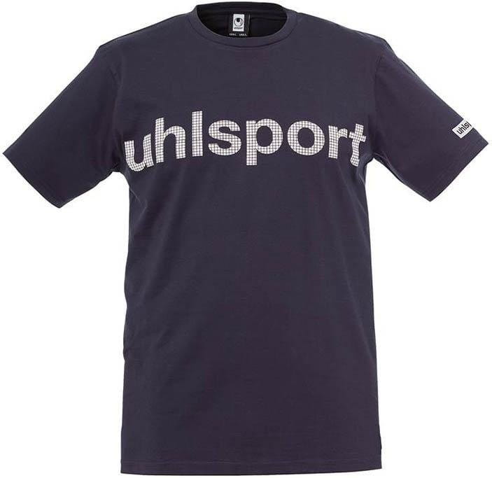 T-Shirt Uhlsport tial promo kids f02