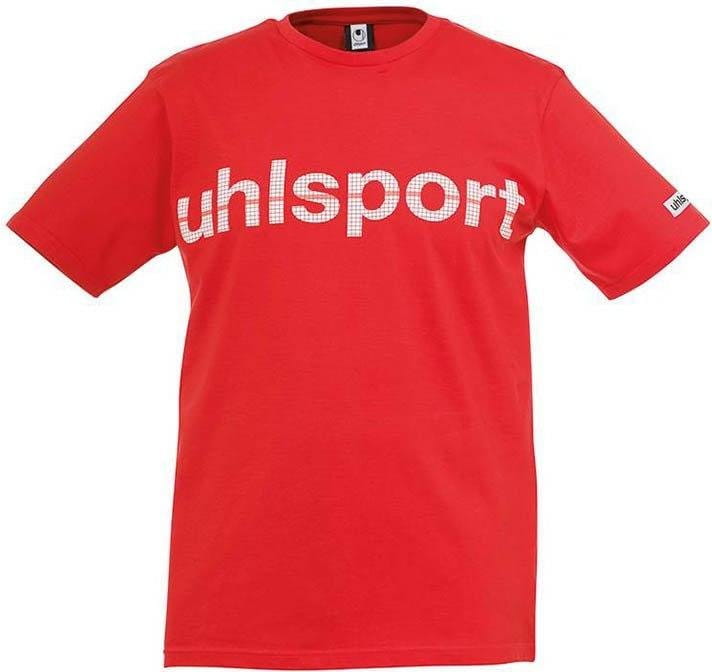 T-Shirt Uhlsport tial promo kids f06