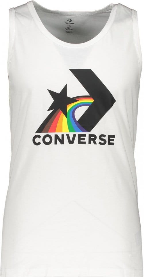 Singlet Converse Pride Tank T-Shirt