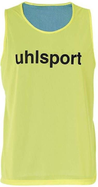 Leibchen Uhlsport Reversible marker shirt