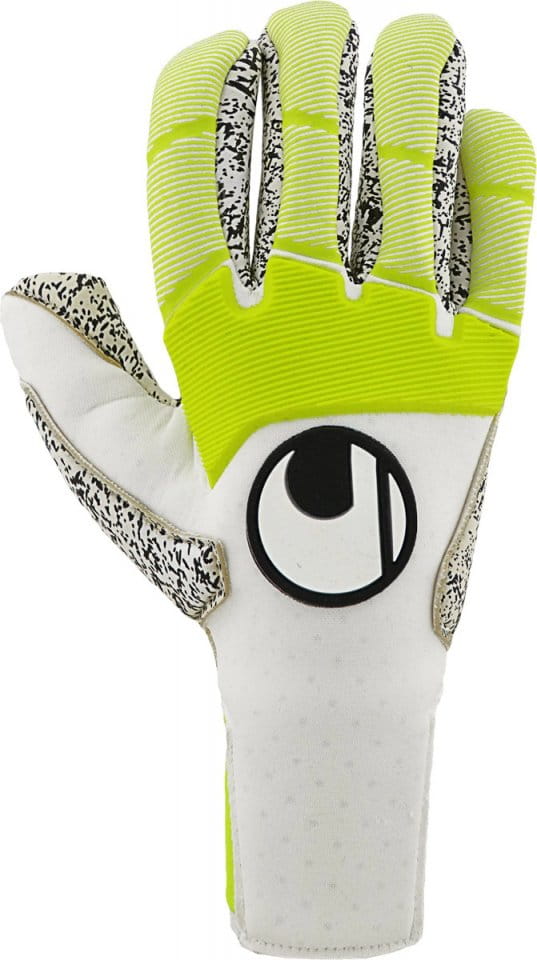 Torwarthandschuhe Uhlsport Pure Alliance SG+Finger Sur TW Glove