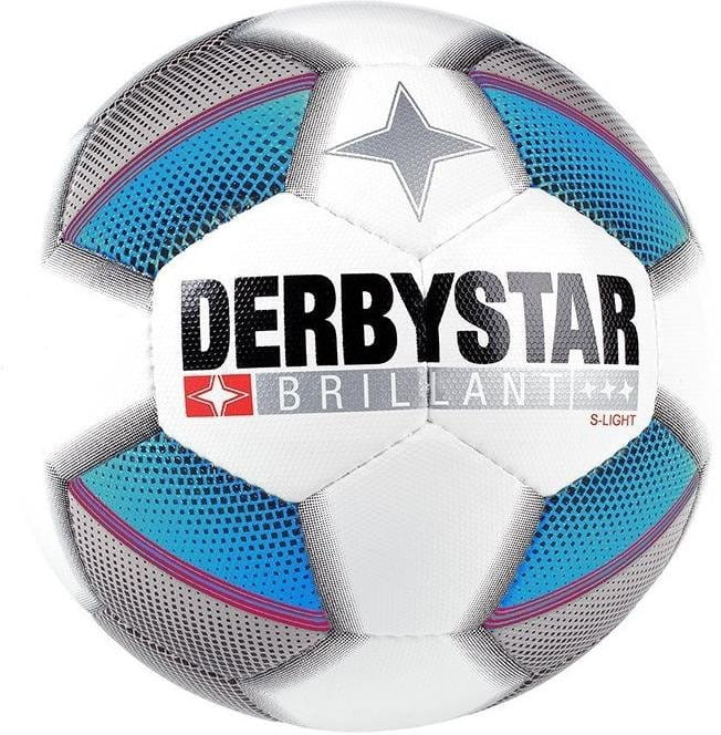 Ball Derbystar bystar brillant s- light