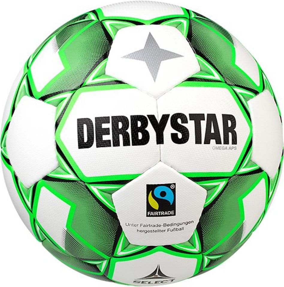 Derbystar Omega APS v20 Training Ball