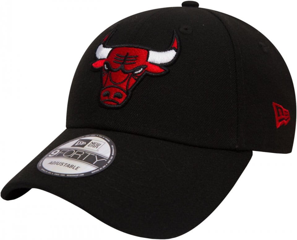 Kappe New Era Chicago Bulls The League Cap