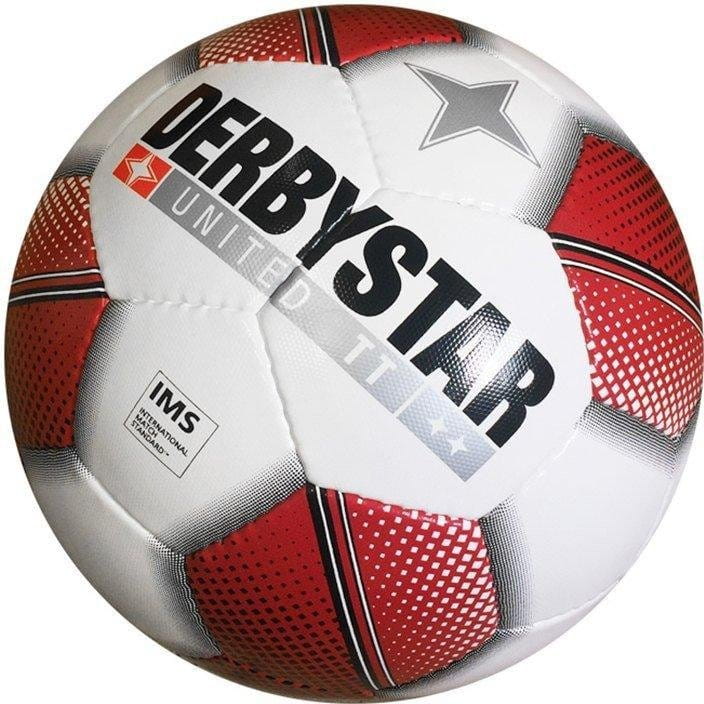 Ball Derbystar bystar united tt