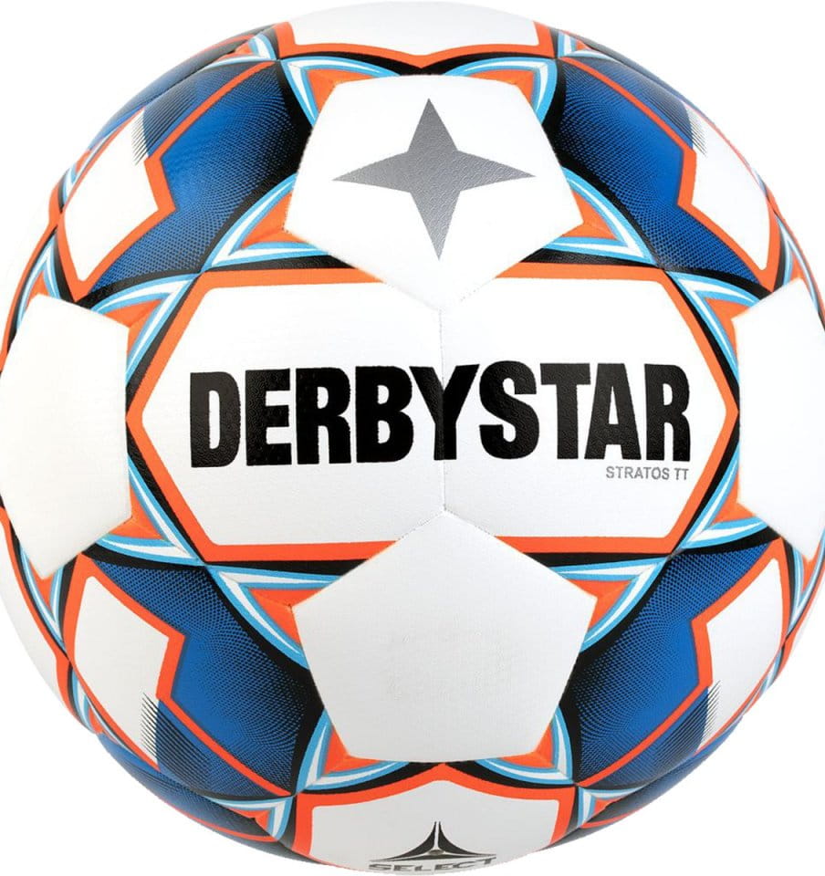 Derbystar Stratos TT v20 Training Ball