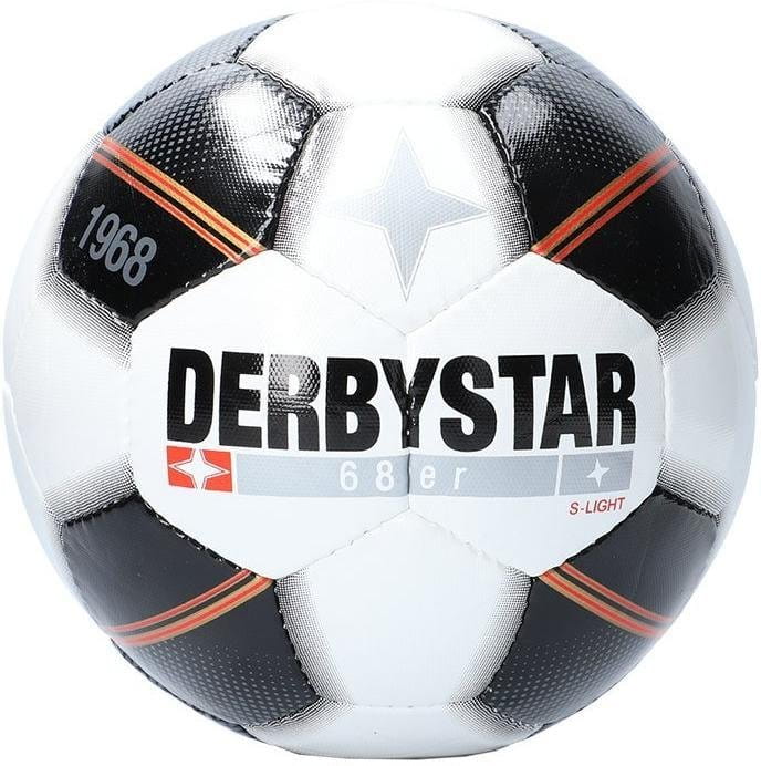 Ball Derbystar bystar 68er s-light