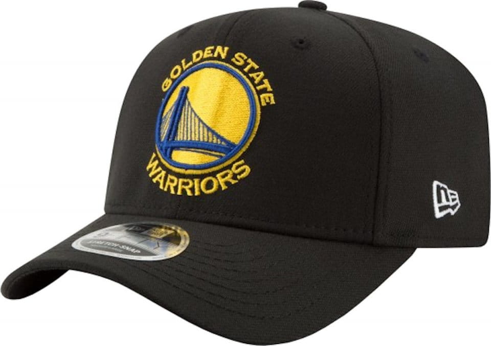 Kappe New Era Golden State Warriors NBA 9Fifty Snapback