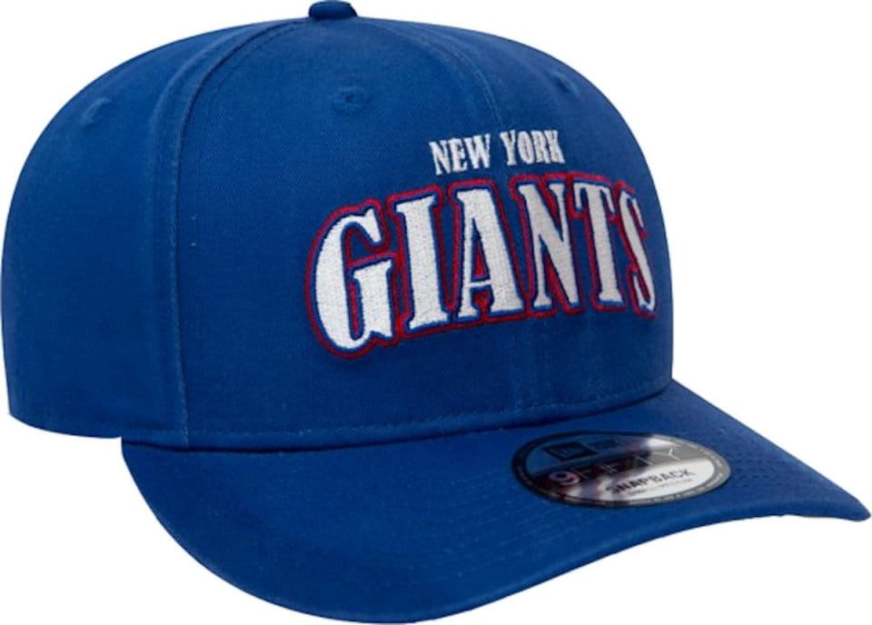 Kappe New Era NY Giants NFL 9Fifty Cap