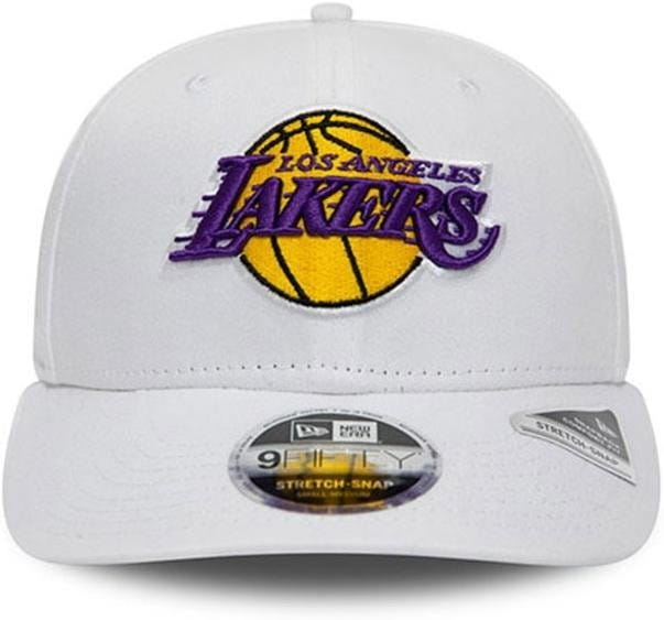 Kappe New Era LA Lakers 9Fifty Cap