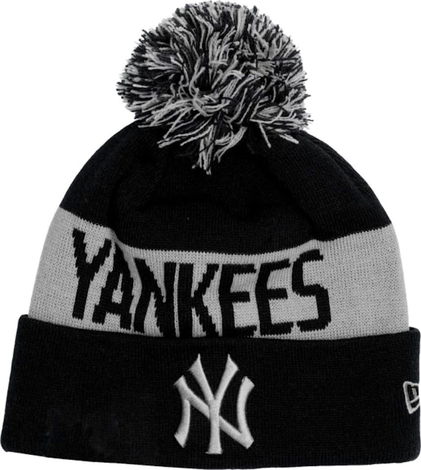 Kappen New Era NY Yankees knitted Cap