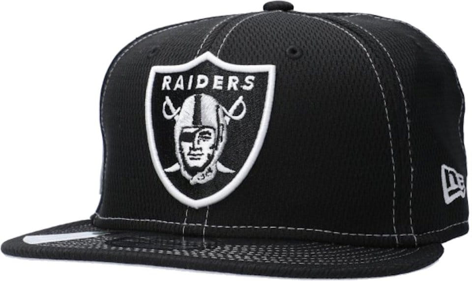 Kappe New Era NFL Oakland Raiders 9Fifty Cap