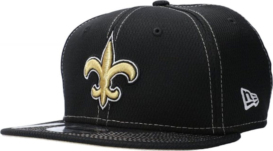 Kappe Era NFL New Orleans Saints 9Fifty Cap