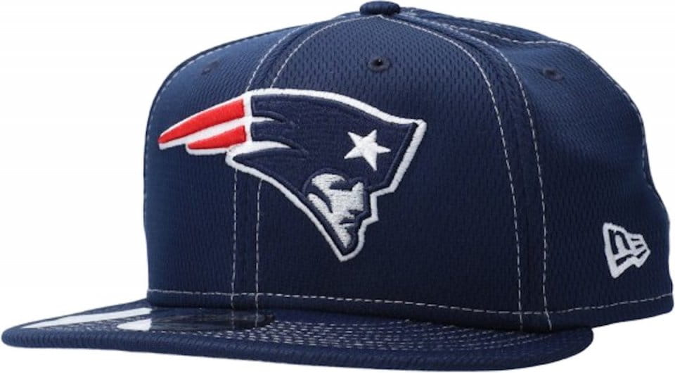 Kappe New Era NFL New England Patriots 9Fifty Cap