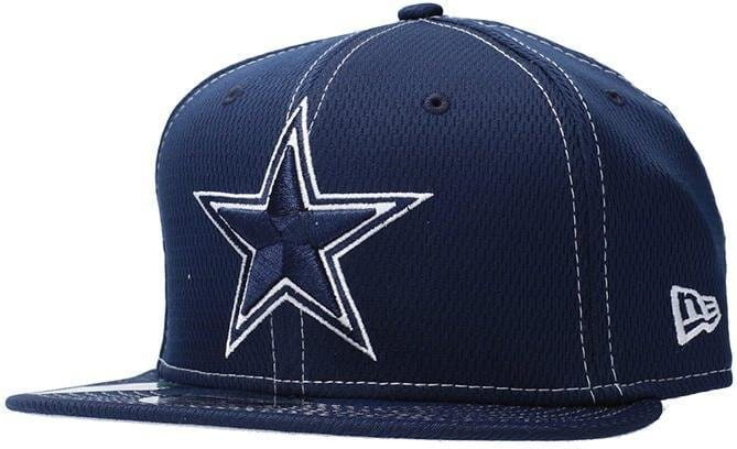 Kappe New Era NFL 9Fifty Dallas Cowboys Cap