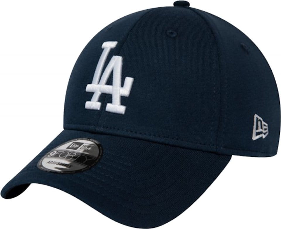 Kappe New Era LA Dodgers Jersey Pack 9Forty Cap