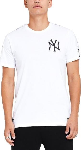T-Shirt M TEE New Era NY Yankees MLB Taping