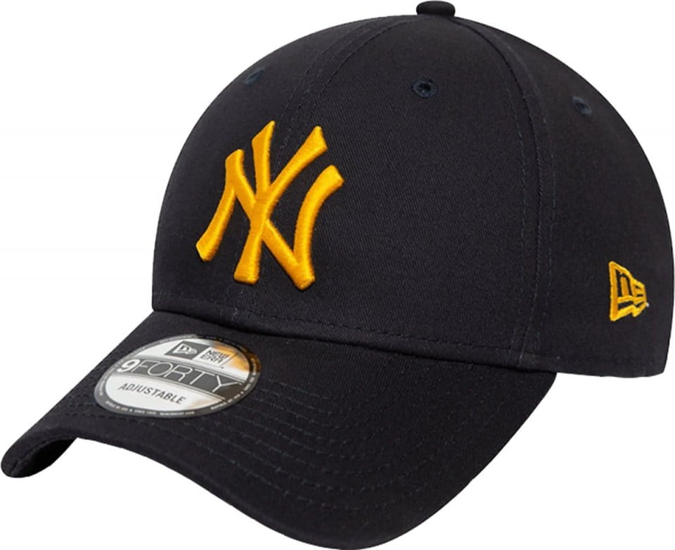 Kappe Era New York Yankees Essential 940 Neyyan Cap