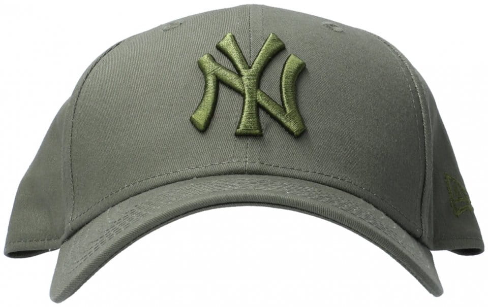 Kappe Era New York Yankees Essential 940 Neyyan Cap