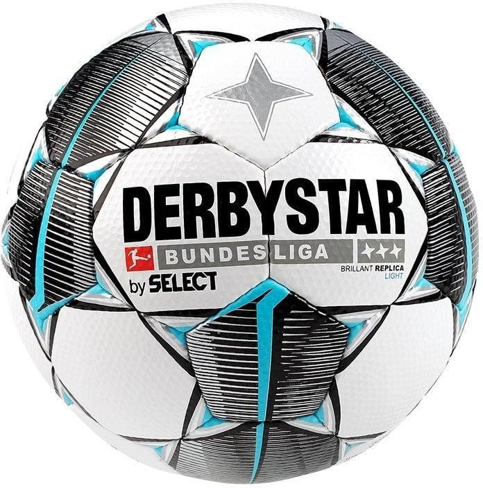 Ball Derbystar bystar bunliga brillant replica light 350g