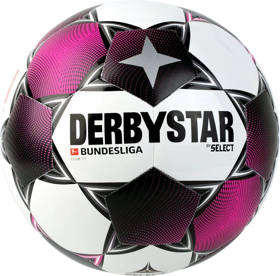 Ball Derbystar Bundesliga Club TT Trainingsball