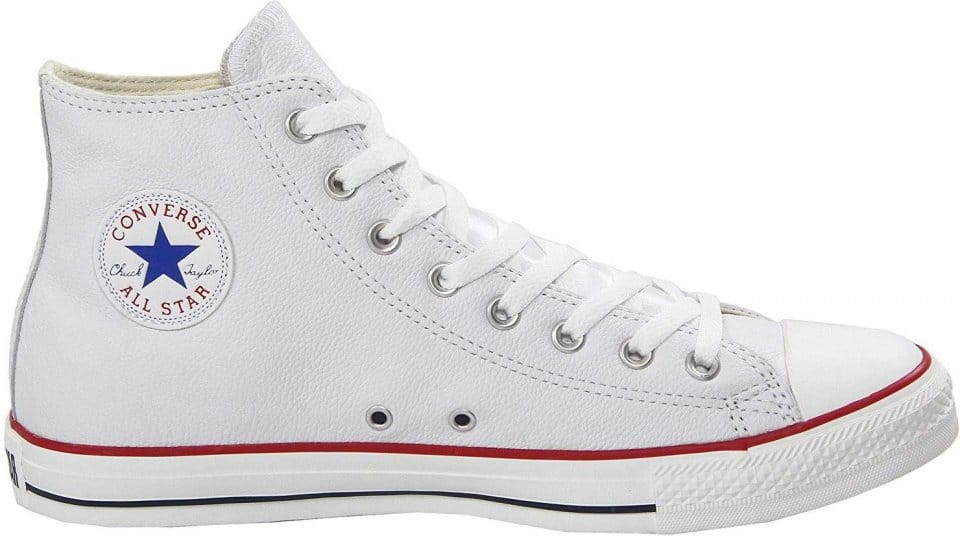 Schuhe converse chuck taylor as high leather