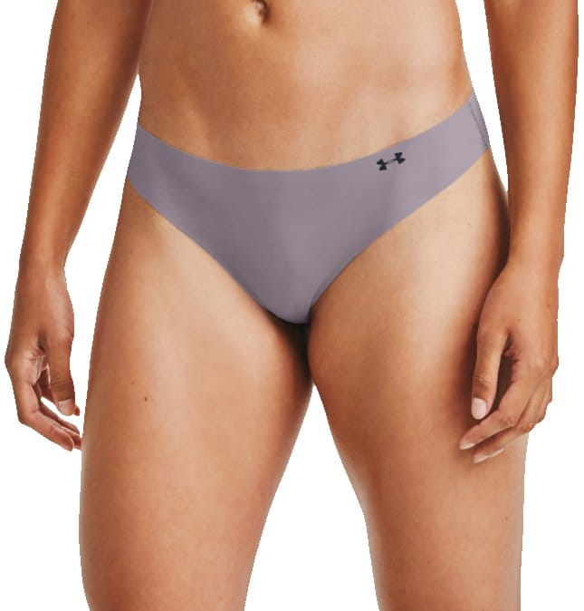 Slips Under Armour Under Armour PS Thong 3Pack Print