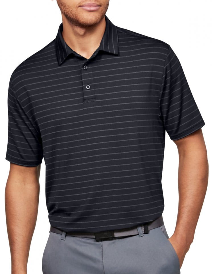 T-Shirt Under Armour UA Crestable Playoff Polo 2.0