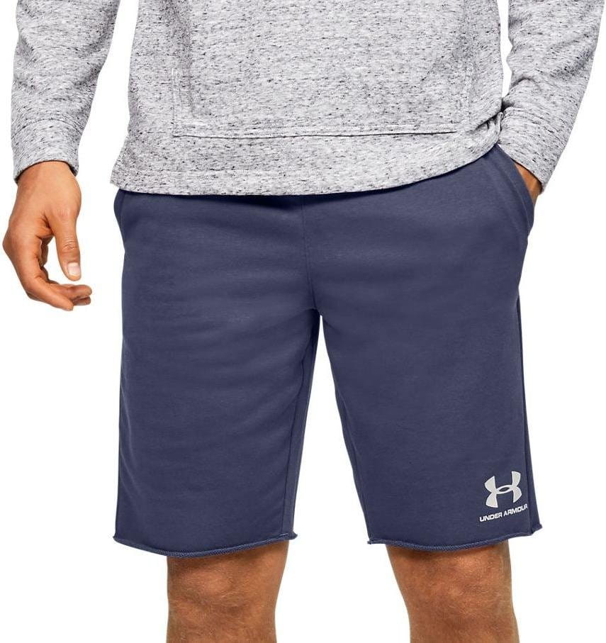 Shorts Under Armour SPORTSTYLE TERRY SHORT