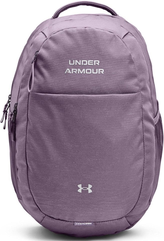 Rucksack Under Armour UA Hustle Signature Backpack