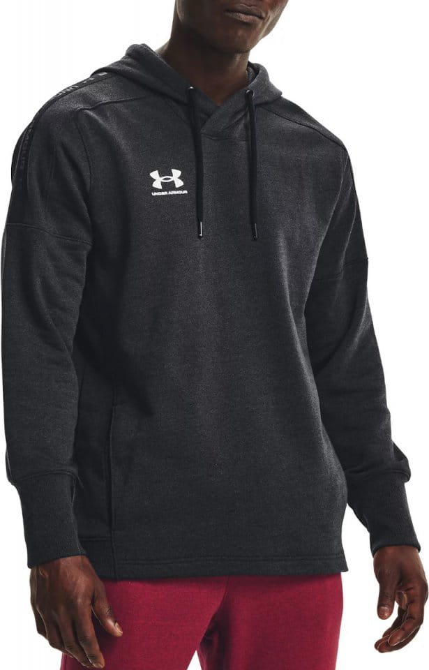 Under Armour Accelerate Off-Pitch Hoodie