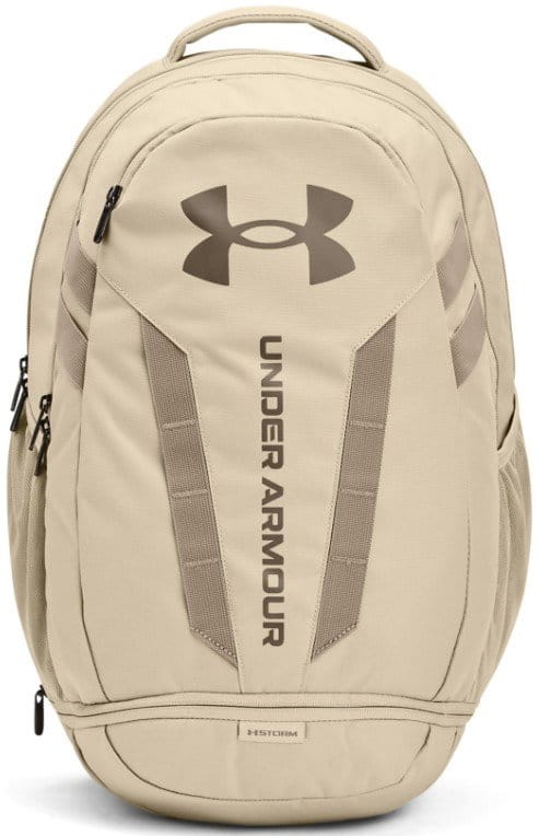 Rucksack Under Armour UA Hustle 5.0 Backpack-BRN