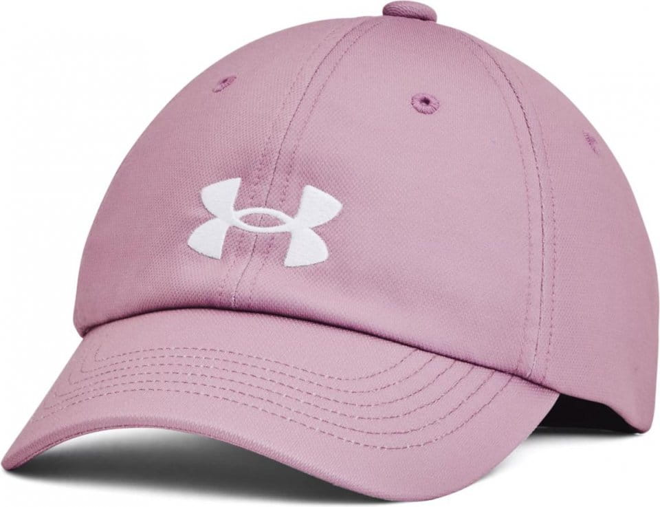 Kappe Under Armour UA Play Up Hat-PNK