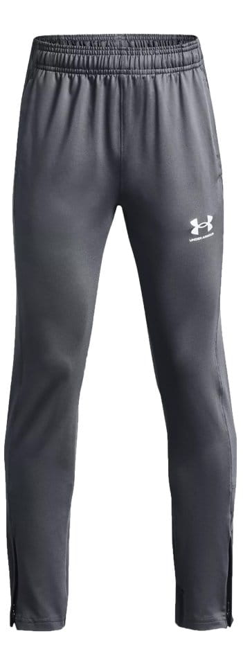 Hose Under Armour Y Challenger Training Pant-GRY