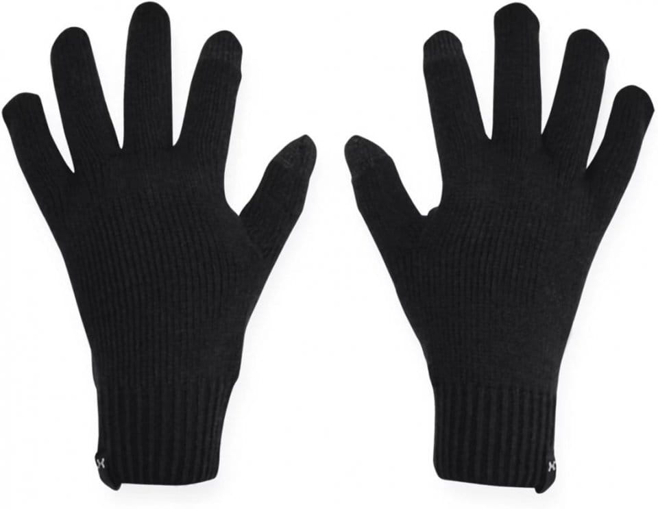 Handschuhe Under Armour UA Around Town Gloves-BLK