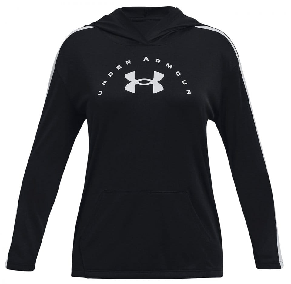 Hoodie Under Armour Tech Graphic