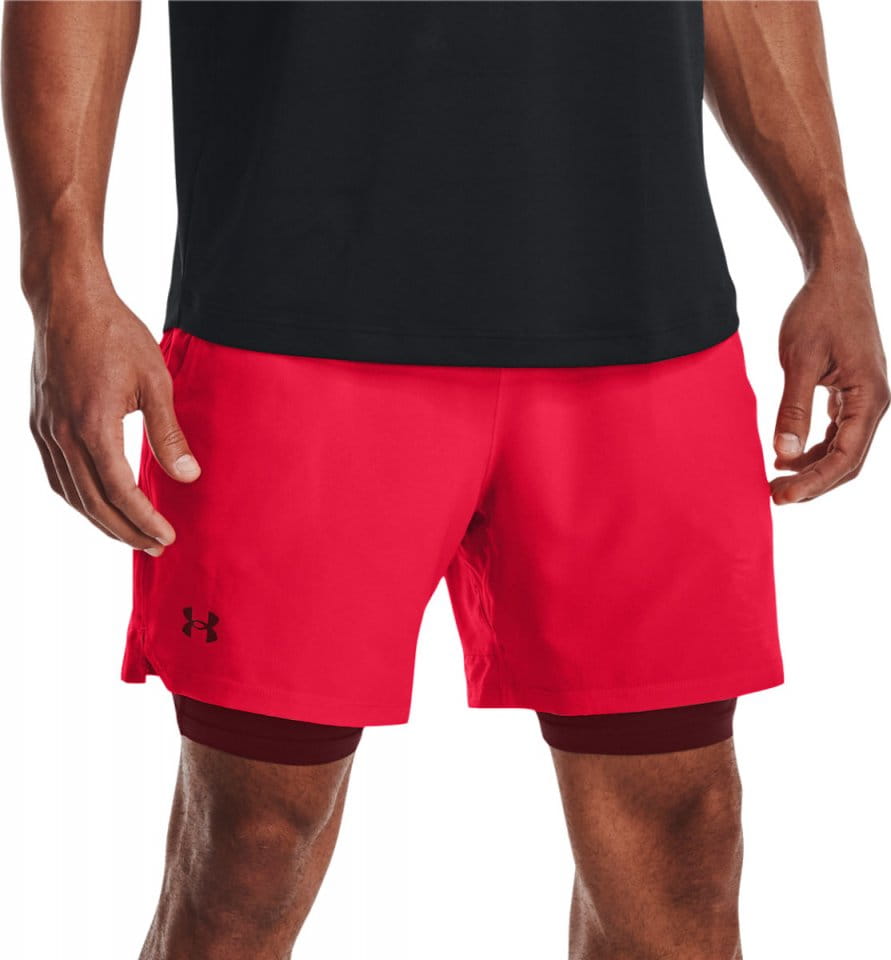 Shorts Under Armour UA Vanish Woven 2in1 Sts