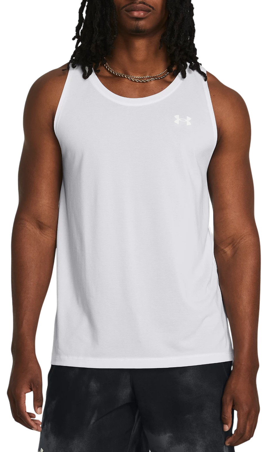 Under Armour Launch Singlet