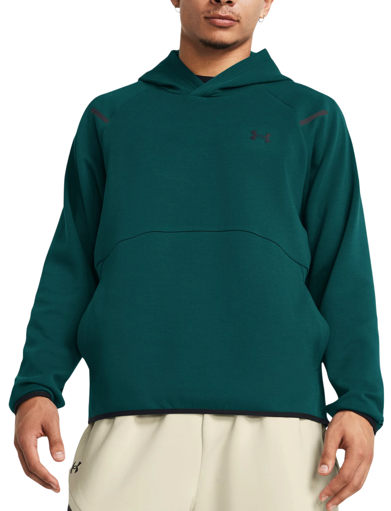 Hoodie Under Armour UA Unstoppable Flc HD