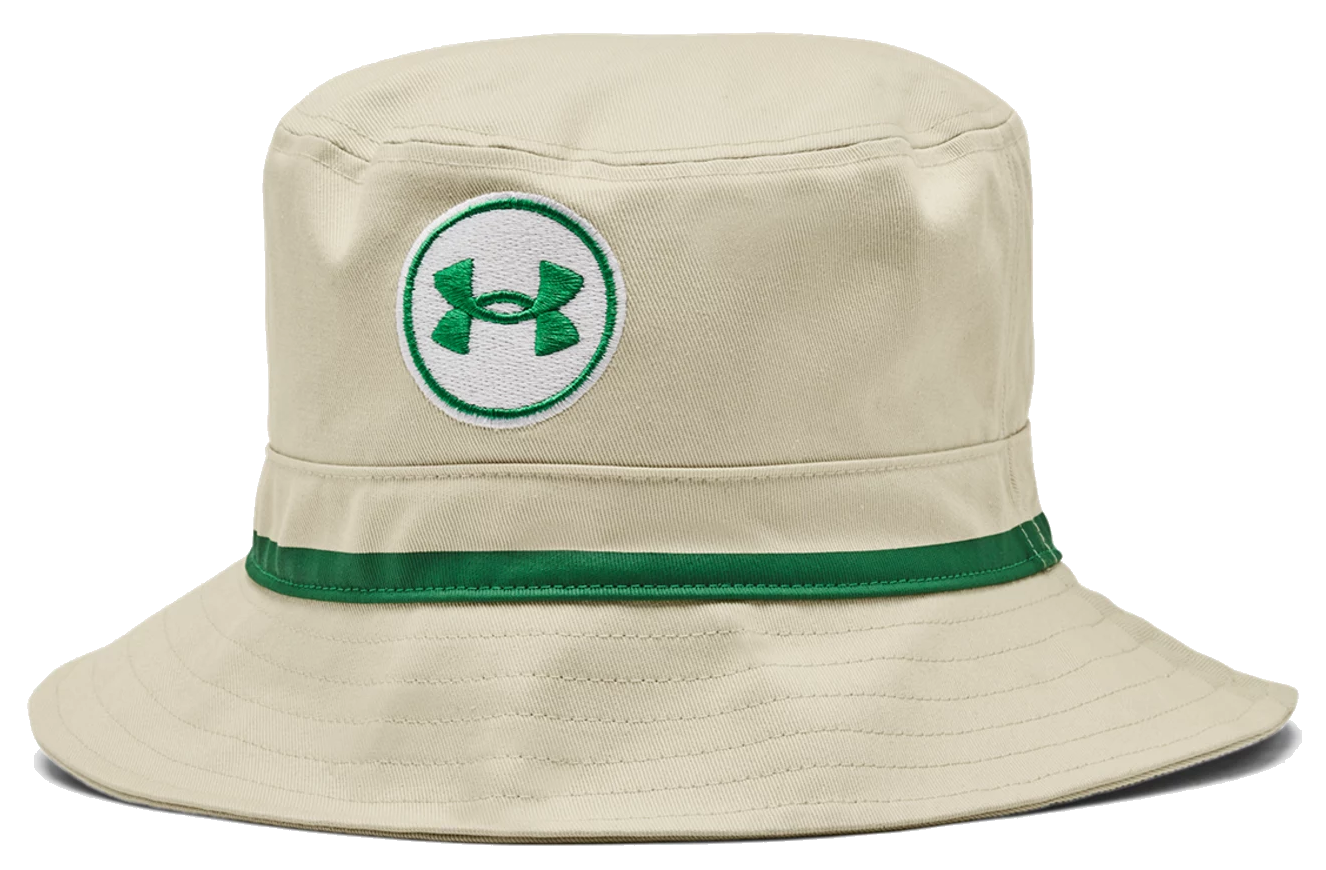 Kappe Under Armour Drive Bucket Hat