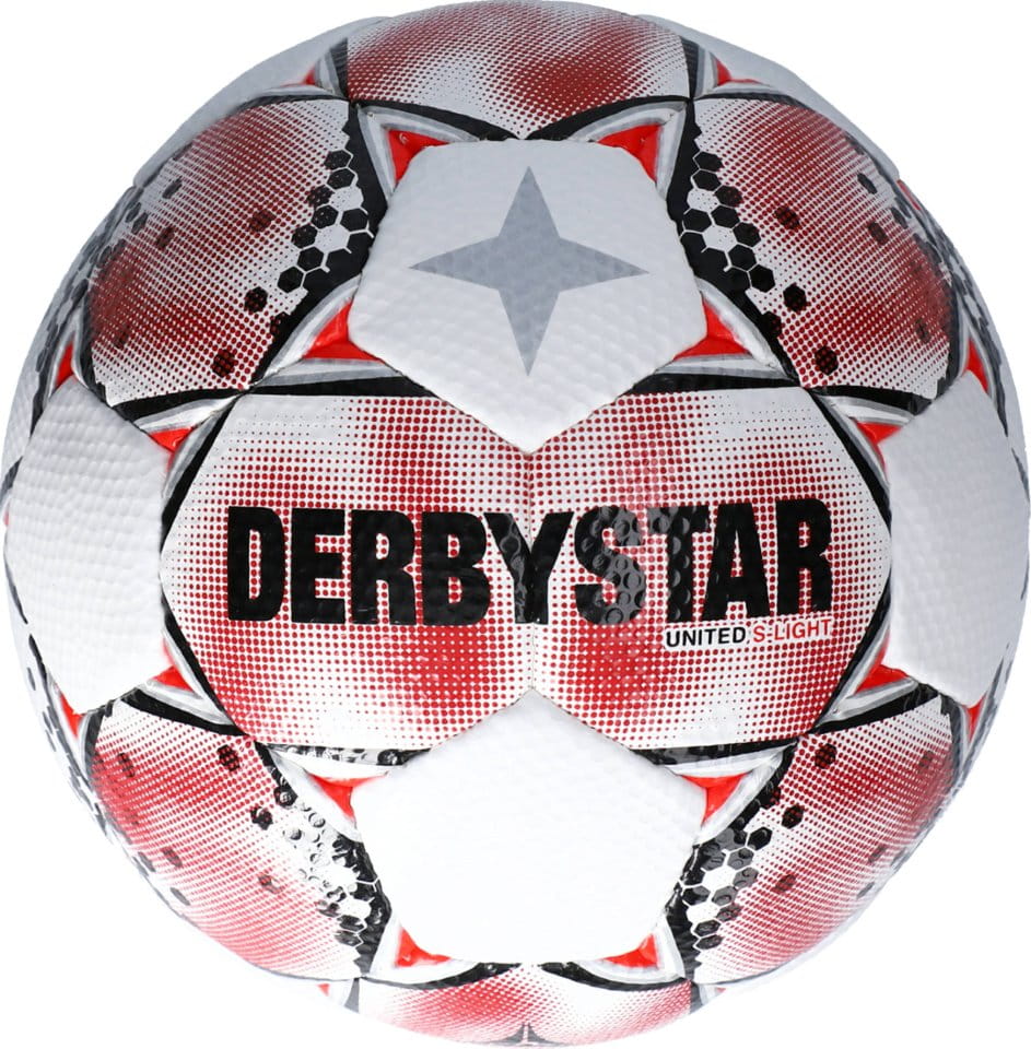 Ball Derbystar UNITED S-Light 290g v23