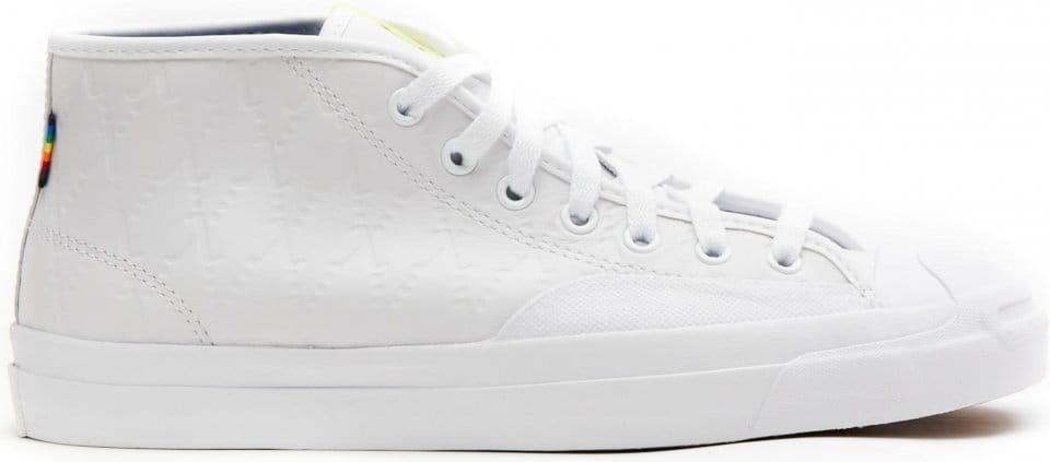 Schuhe Converse Jack Purcell Pro Mid
