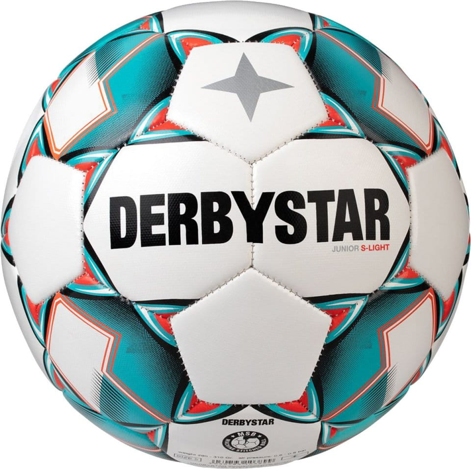 Ball Derbystar S-Light v20 Light Fussball